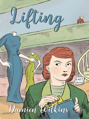 cover image of Lifting